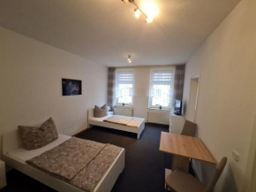 Monteurwohnung Mierendorff